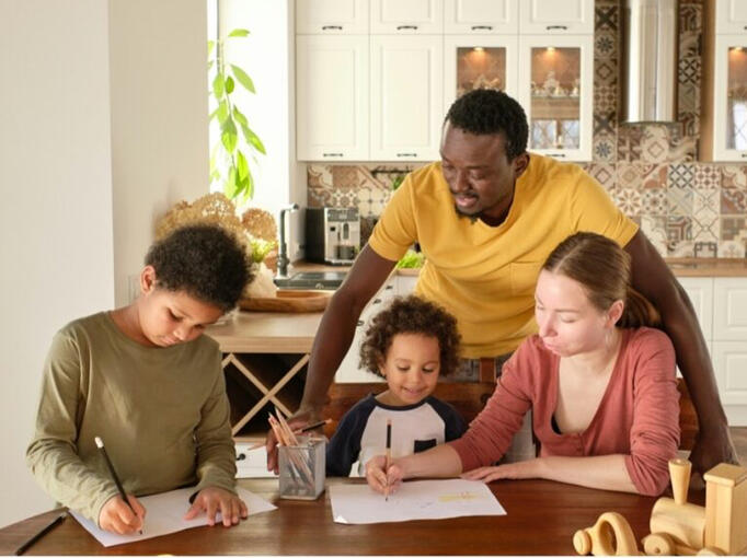 Education Independence